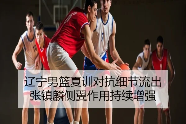 辽宁男篮夏训对抗细节流出 张镇麟侧翼作用持续增强